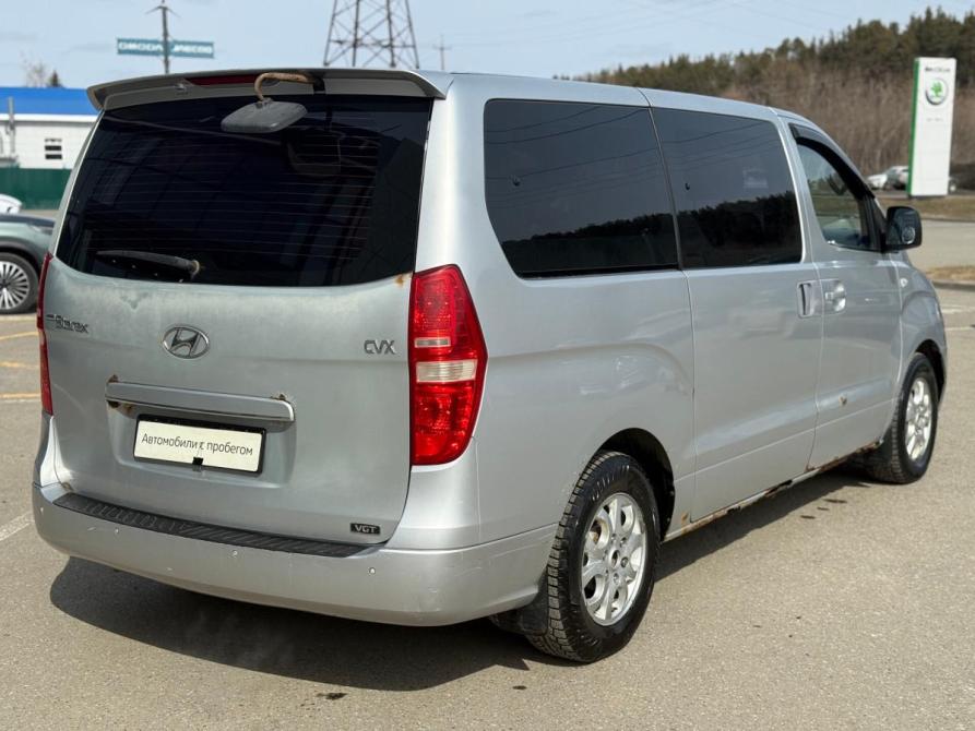 Hyundai Grand Starex I Томск  - изображение 8