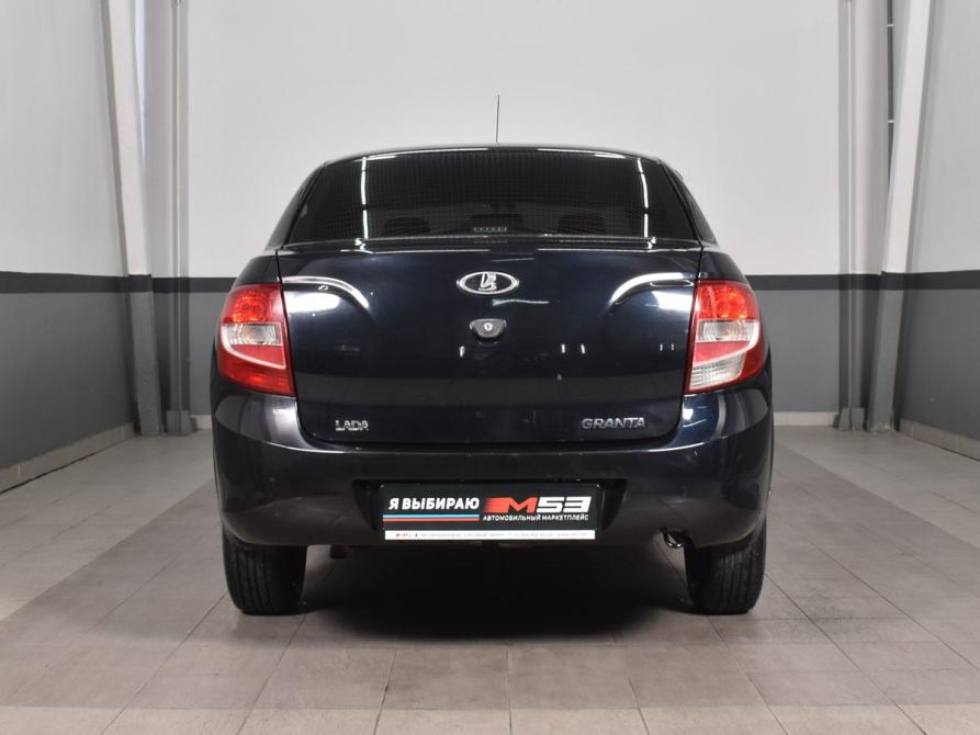 Lada (ВАЗ) Granta I Кемерово  - изображение 3