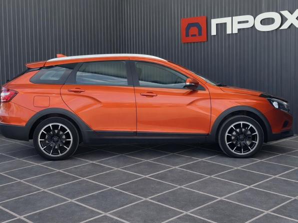 Lada (ВАЗ) Vesta I с пробегом 2020 года, цена 1 177 000 рублей, 91705 км, универсал, Автокод Объявления
