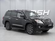 Lexus LX III Ростов-на-Дону  - изображение 27