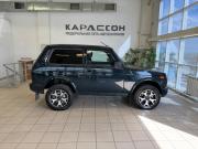 Lada (ВАЗ) Niva Legend Волгоград  - изображение 22