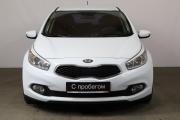 Kia Ceed II Санкт-Петербург  - изображение 18