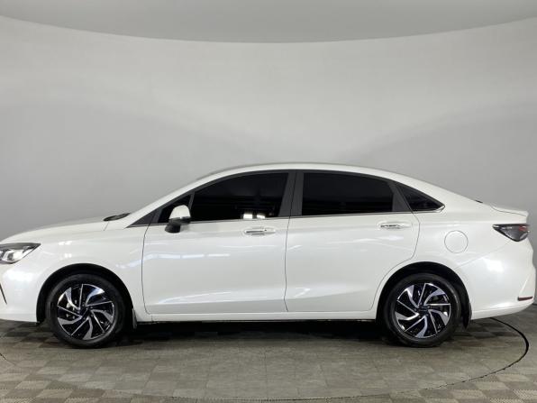 BAIC U5 Plus с пробегом 2023 года, цена 1 280 000 рублей, 27590 км, седан, Автокод Объявления