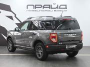 Ford Bronco Sport I Ростов-на-Дону  - изображение 28