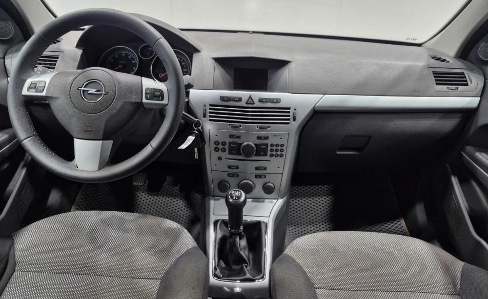 Opel Astra H Рестайлинг Воронеж  - изображение 10