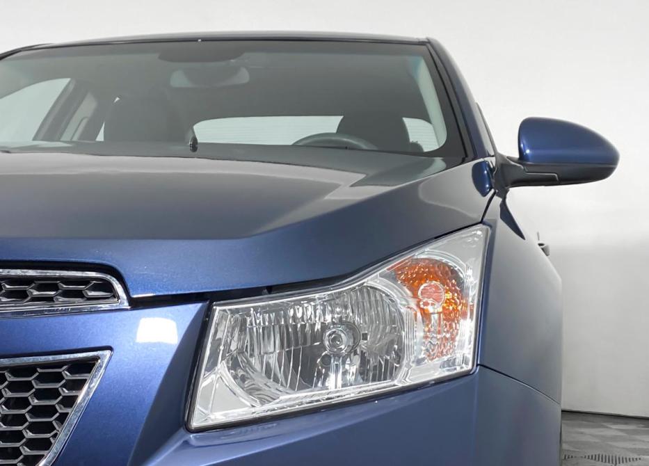 Chevrolet Cruze I Нижний Новгород  - изображение 9