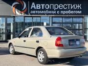 Hyundai Accent II Волгоград  - изображение 23