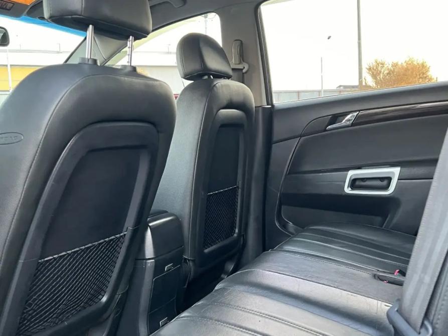 Opel Antara I Волгоград  - изображение 12