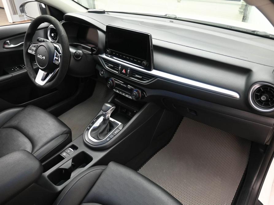 Kia K3 II Рестайлинг Ростов-на-Дону  - изображение 10