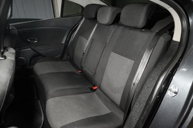 Renault Fluence I с пробегом 2012 года, цена 430 000 рублей, 188085 км, седан, Автокод Объявления