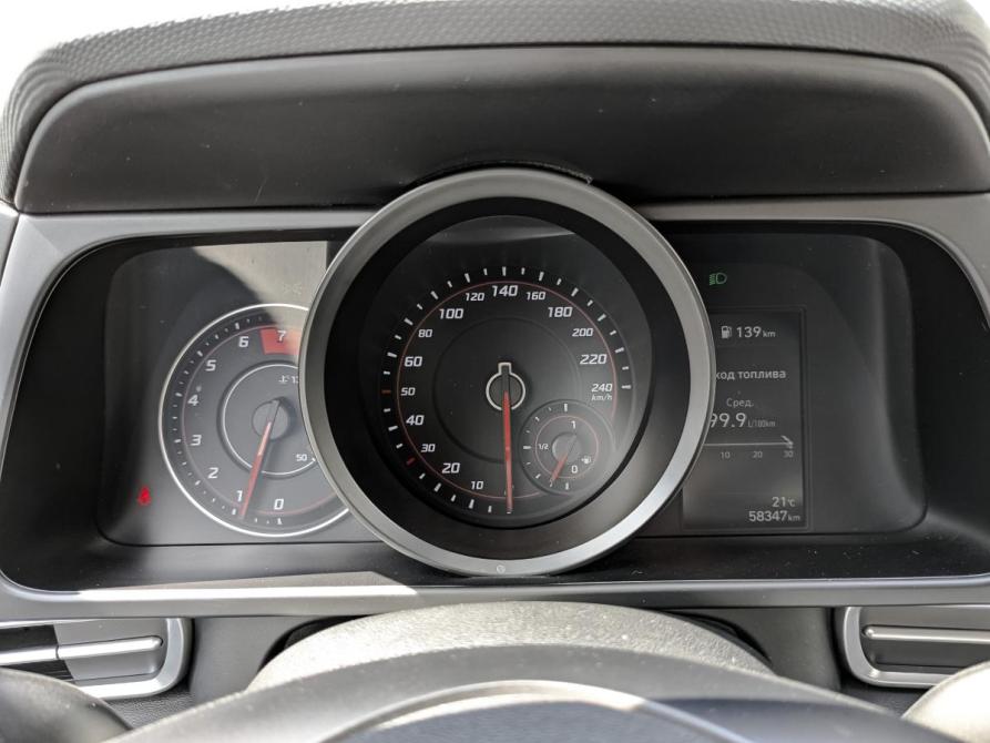 Hyundai Elantra VII (CN7) Химки  - изображение 16