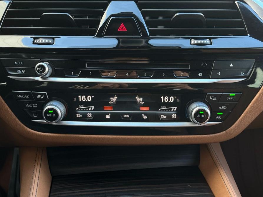 BMW 5 серии VII (G30/G31/G38) Калуга  - изображение 20