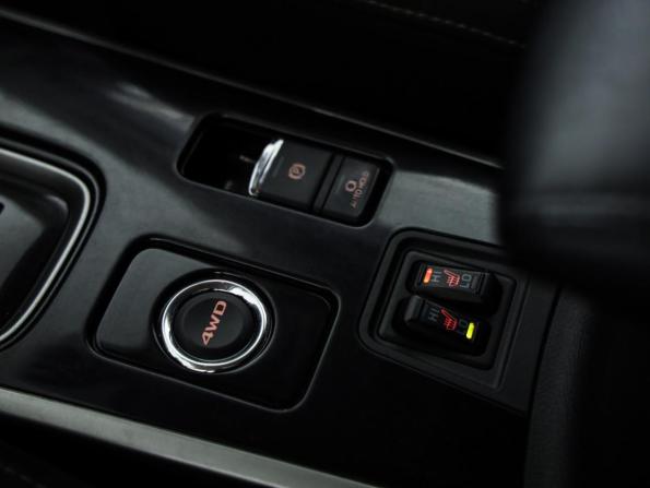 Mitsubishi Outlander III Рестайлинг 3 с пробегом 2019 года, цена 1 899 000 рублей, 138347 км, внедорожник, Автокод Объявления