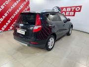 Geely Emgrand X7 I Рестайлинг Новочеркасск  - изображение 22