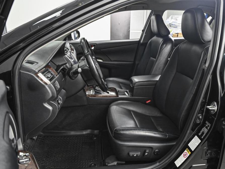 Toyota Camry VII (XV50) Рестайлинг 2 Ставрополь  - изображение 10