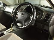 Honda Civic Ferio III Кемерово  - изображение 26