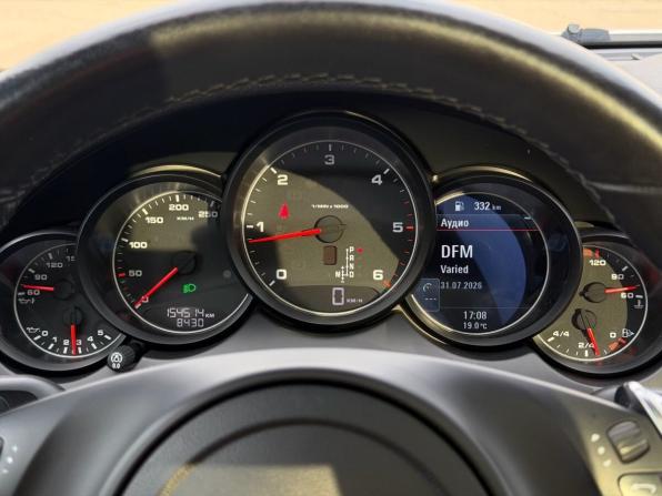 Porsche Cayenne II (958) с пробегом 2014 года, цена 3 250 000 рублей, 152501 км, внедорожник, Автокод Объявления