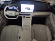 Geely EX5 Москва  - изображение 26
