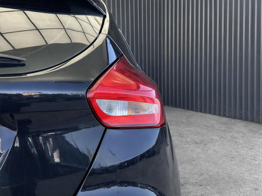 Ford Focus III Рестайлинг Пермь  - изображение 27