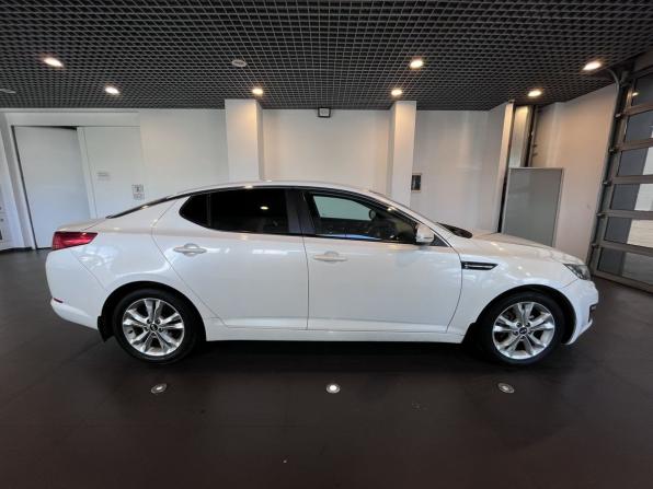 Kia Optima III с пробегом 2011 года, цена 1 090 000 рублей, 281827 км, седан, Автокод Объявления