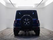 Jeep Wrangler IV (JL) Москва  - изображение 23