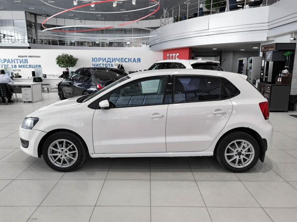 Volkswagen Polo V с пробегом 2011 года, цена 576 000 рублей, 177239 км, хэтчбек, Автокод Объявления