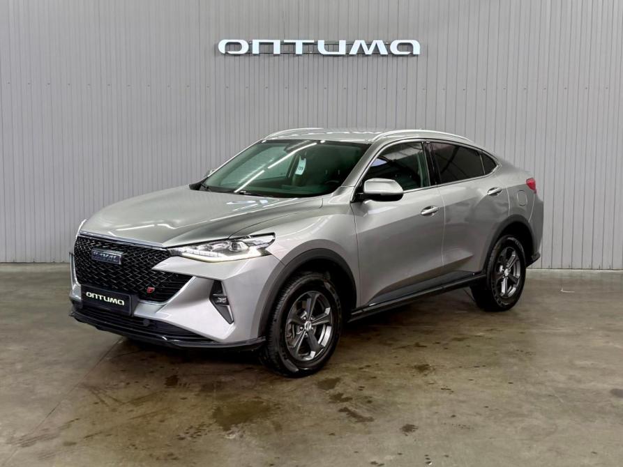 Haval F7x I Рестайлинг Краснодар  - изображение 1
