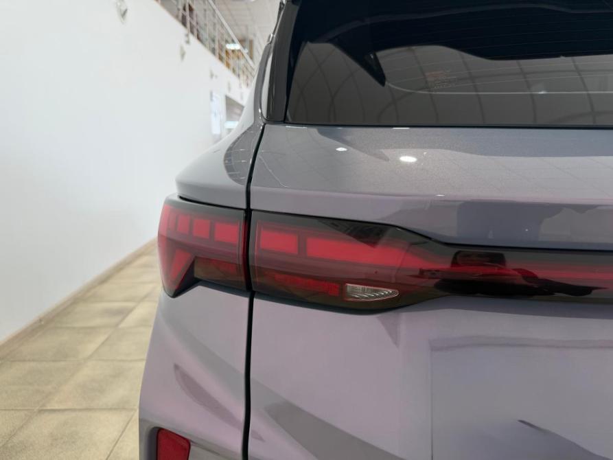 Geely Coolray I Рестайлинг Новороссийск  - изображение 21
