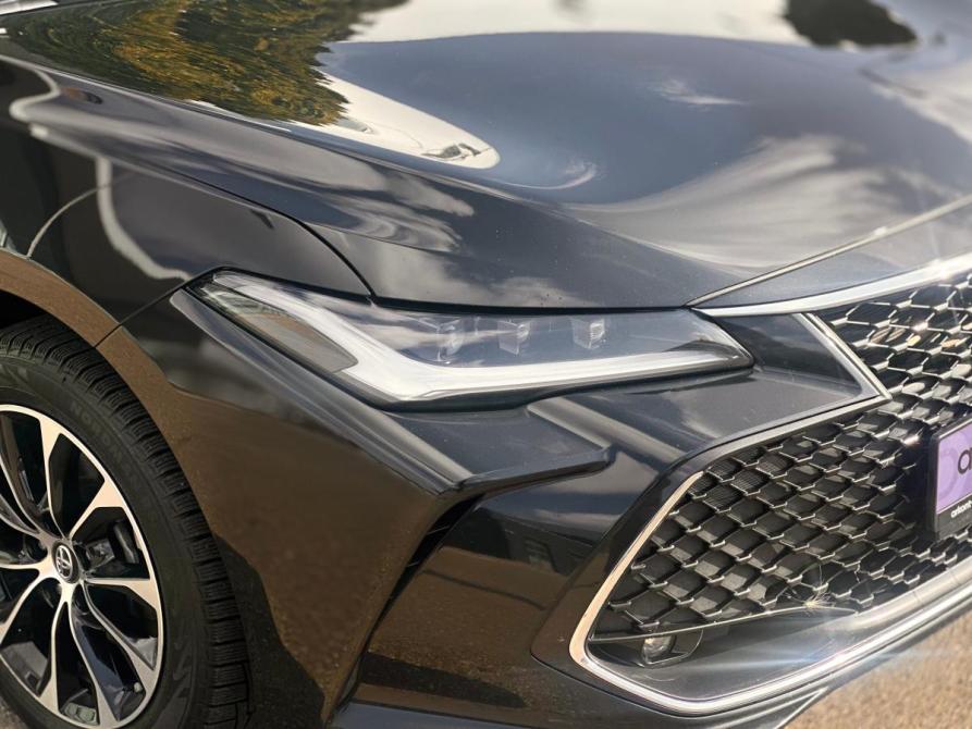 Toyota Avalon V Краснодар  - изображение 8