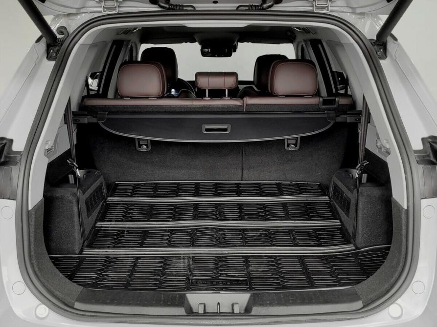 Chery Tiggo 8 Pro Max I Рестайлинг Москва  - изображение 14