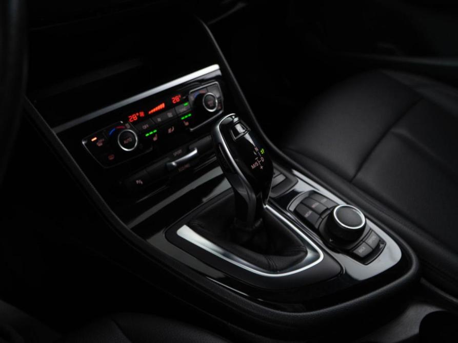 BMW 2 серии Active Tourer F45 Рестайлинг Москва  - изображение 18