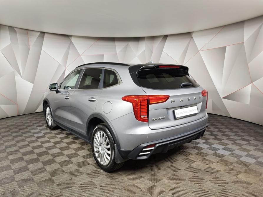 Haval Jolion I Рестайлинг Москва  - изображение 4