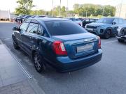 Chevrolet Lacetti I Санкт-Петербург  - изображение 23