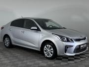 Kia Rio IV Ростов-на-Дону  - изображение 20
