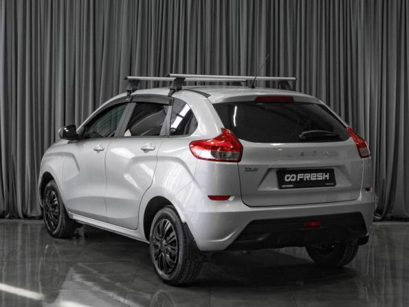 Lada (ВАЗ) XRAY I с пробегом 2018 года, цена 749 030 рублей, 90100 км, хэтчбек, Автокод Объявления