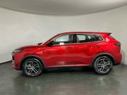 Changan UNI-S (CS55 Plus) Пермь  - изображение 25