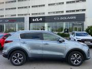 Kia Sportage IV Рестайлинг Москва  - изображение 28
