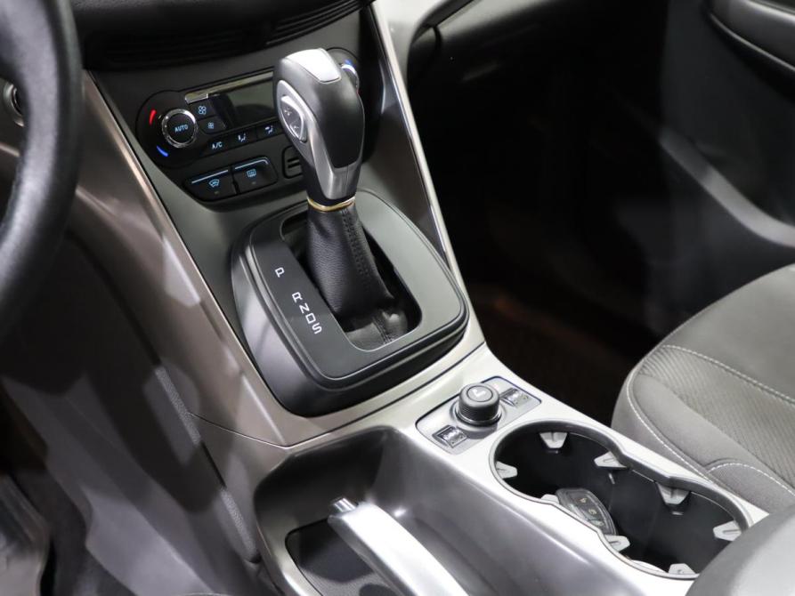 Ford Kuga II Санкт-Петербург  - изображение 16