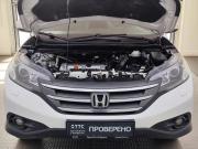 Honda CR-V IV Уфа  - изображение 33
