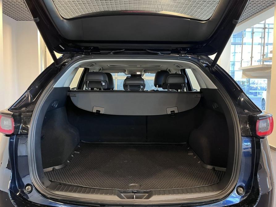 Mazda CX-5 II Рестайлинг Чебоксары  - изображение 18