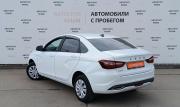 Lada (ВАЗ) Vesta I Рестайлинг (NG) Крым  - изображение 13