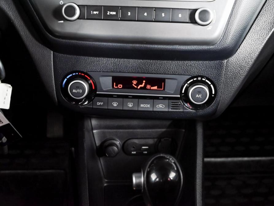 Kia Rio III Рестайлинг Екатеринбург  - изображение 13