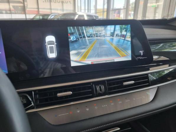 Chery Tiggo 7 Pro Max I Рестайлинг с пробегом 2025 года, цена 2 094 000 рублей, 28358 км, внедорожник, Автокод Объявления