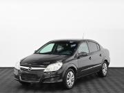Opel Astra H Рестайлинг Москва  - изображение 15