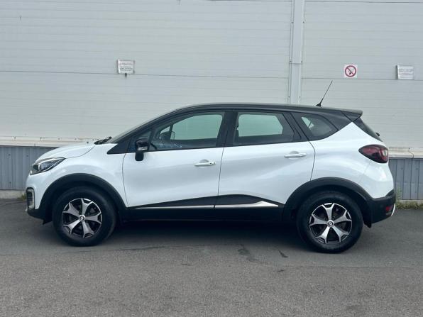 Renault Kaptur I с пробегом 2018 года, цена 1 149 000 рублей, 215386 км, внедорожник, Автокод Объявления