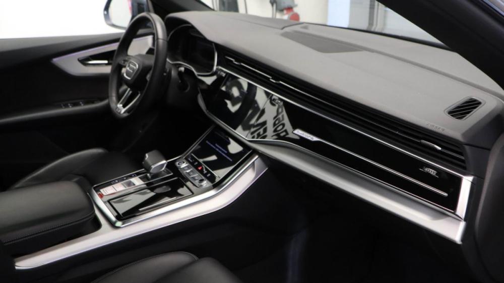 Audi Q7 II (4M) Москва  - изображение 24
