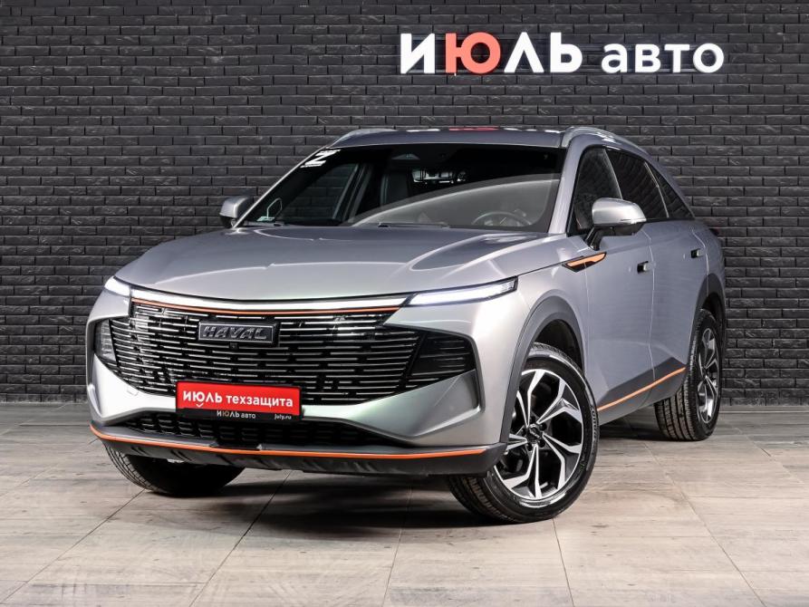 Haval Shenshou Екатеринбург  - изображение 1