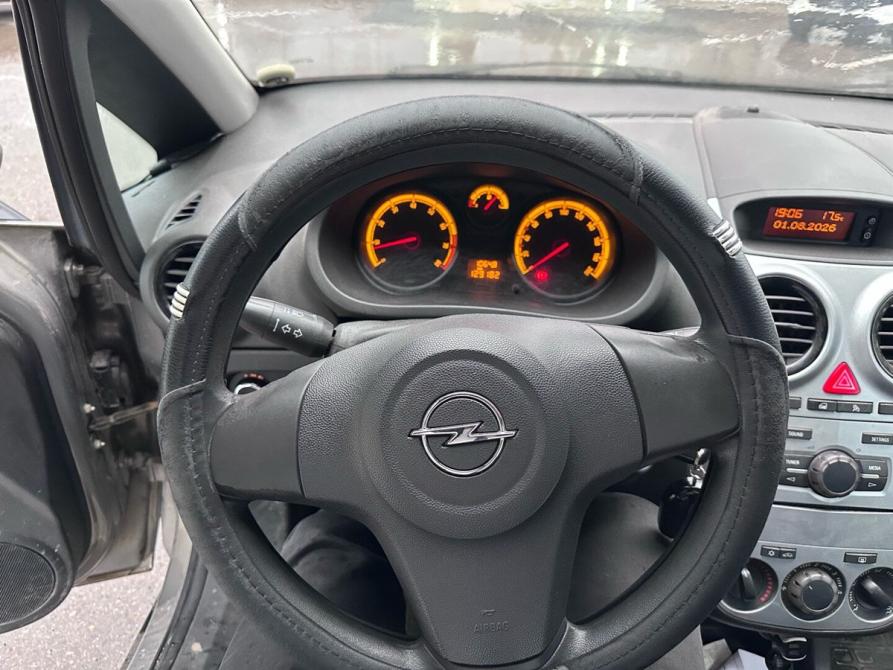 Opel Corsa D Рестайлинг II Уфа  - изображение 6