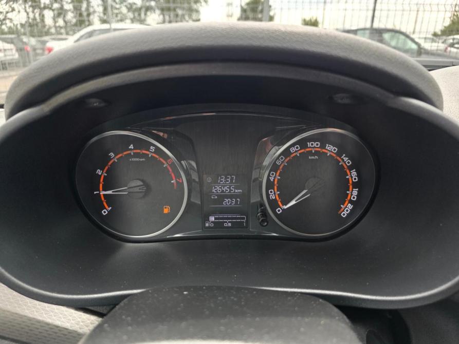 Lada (ВАЗ) Granta I Рестайлинг Ростов-на-Дону  - изображение 12