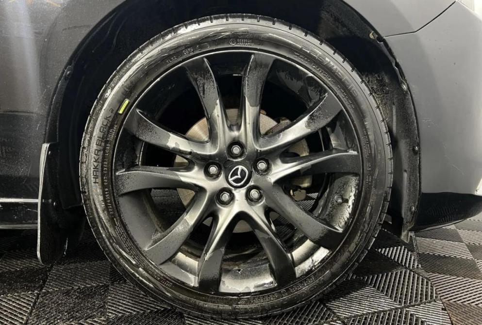 Mazda 6 III (GJ) Рестайлинг Нижний Новгород  - изображение 21